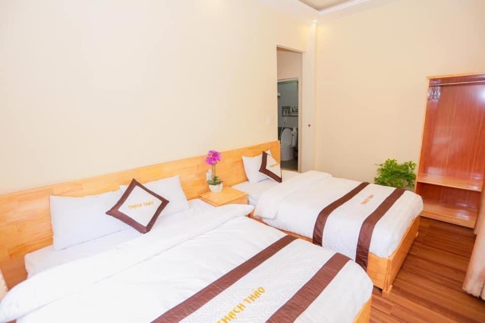 Villa Trung Nghia 16 Далат Экстерьер фото