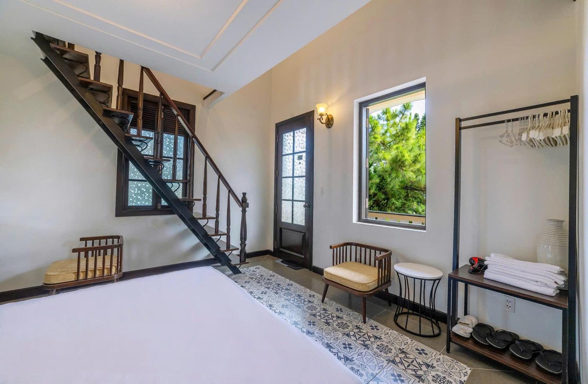 Villa Trung Nghia 16 Далат Экстерьер фото