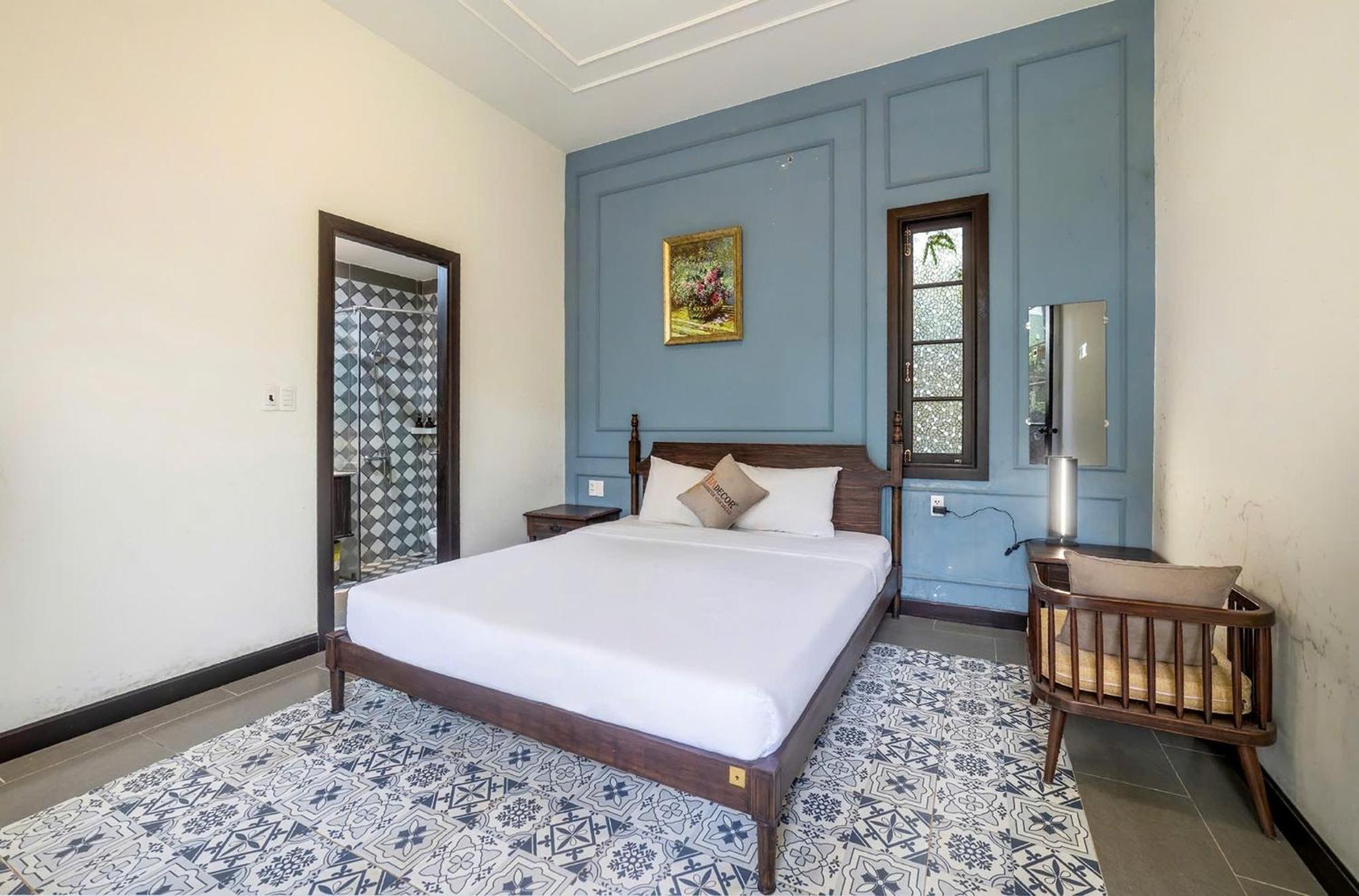 Villa Trung Nghia 16 Далат Экстерьер фото
