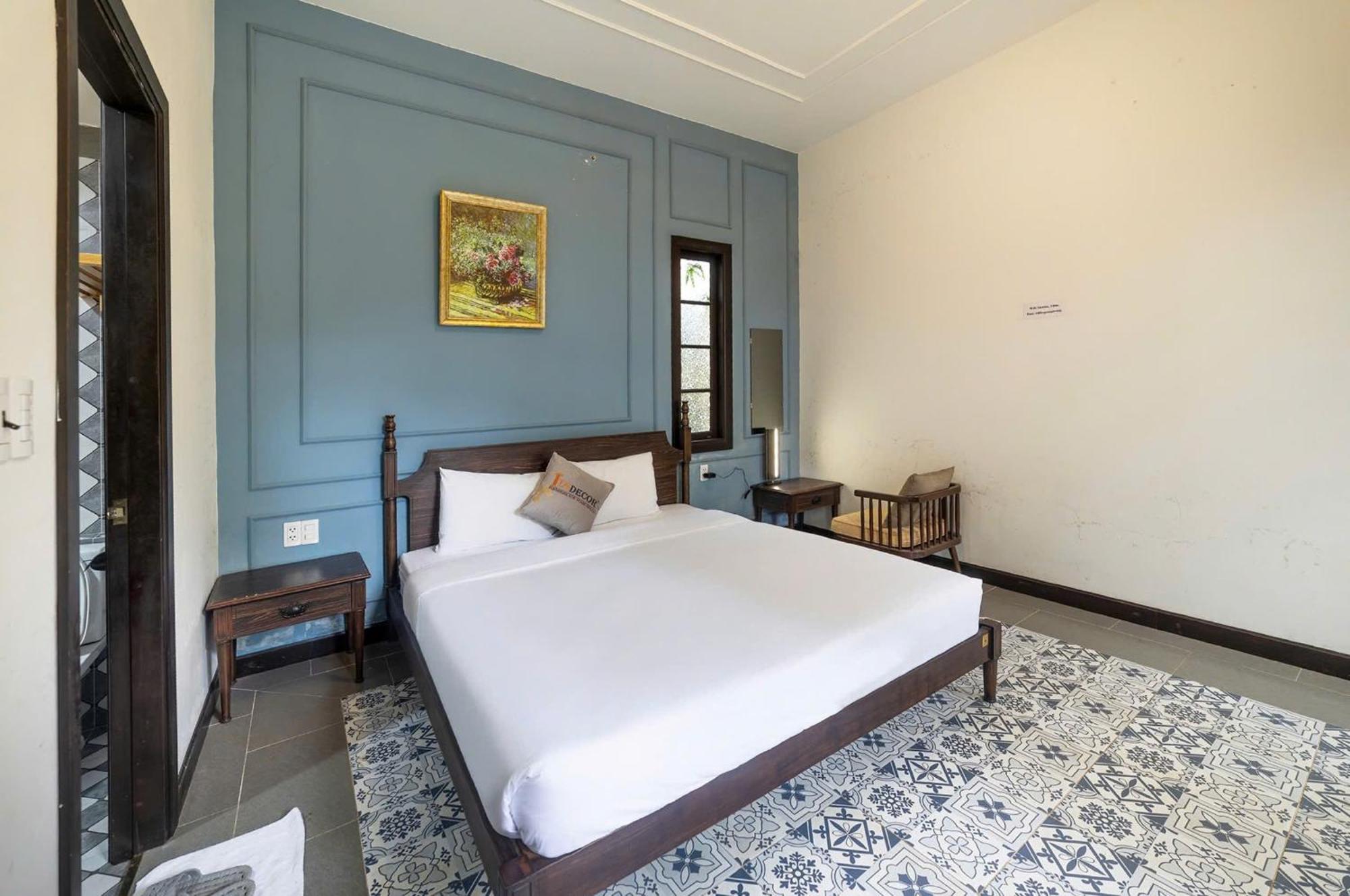 Villa Trung Nghia 16 Далат Экстерьер фото